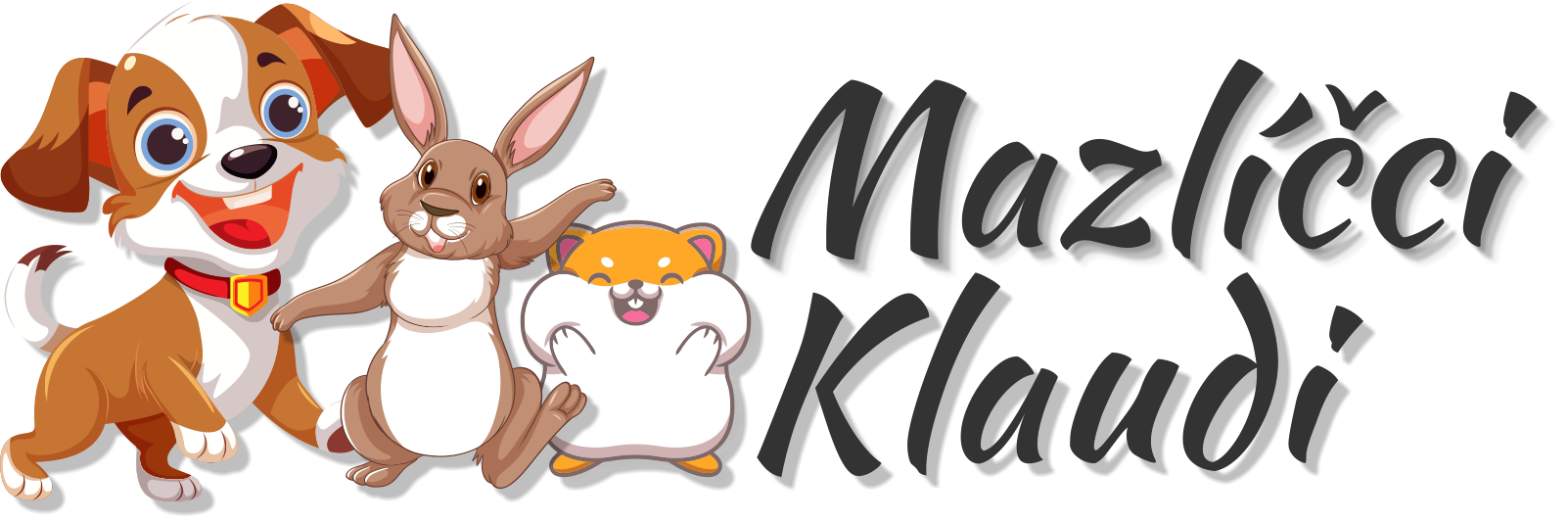 Mazlíčci
